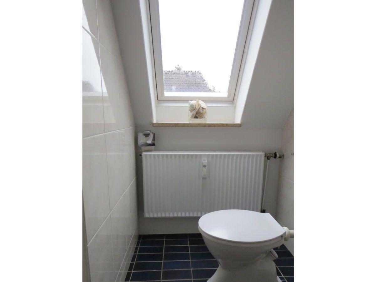 Elisabeth Appartement Norddorf Buitenkant foto