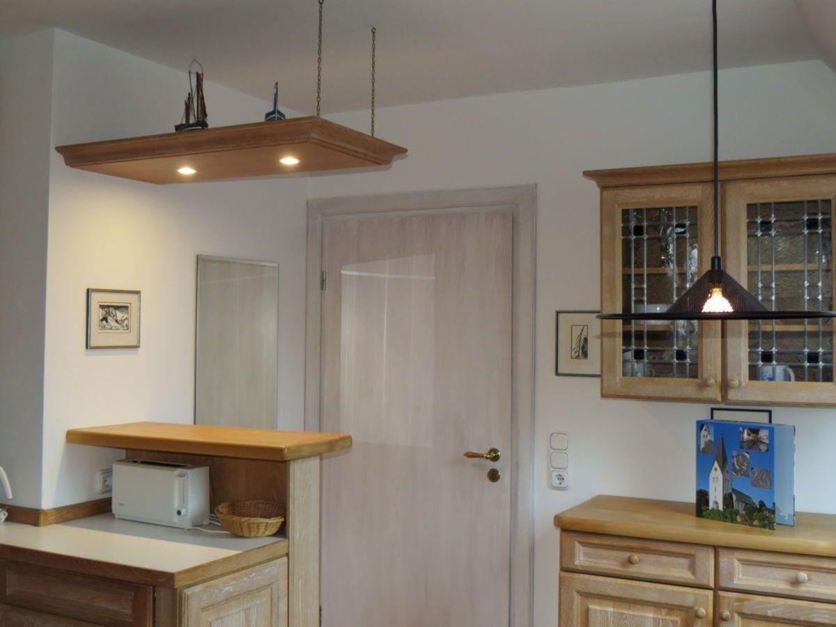 Elisabeth Appartement Norddorf Buitenkant foto