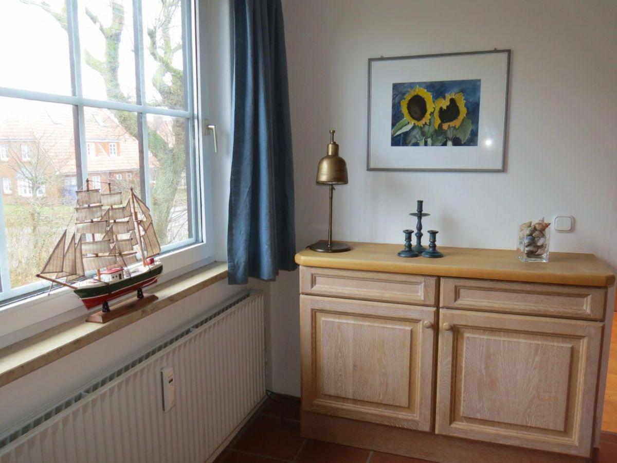 Elisabeth Appartement Norddorf Buitenkant foto
