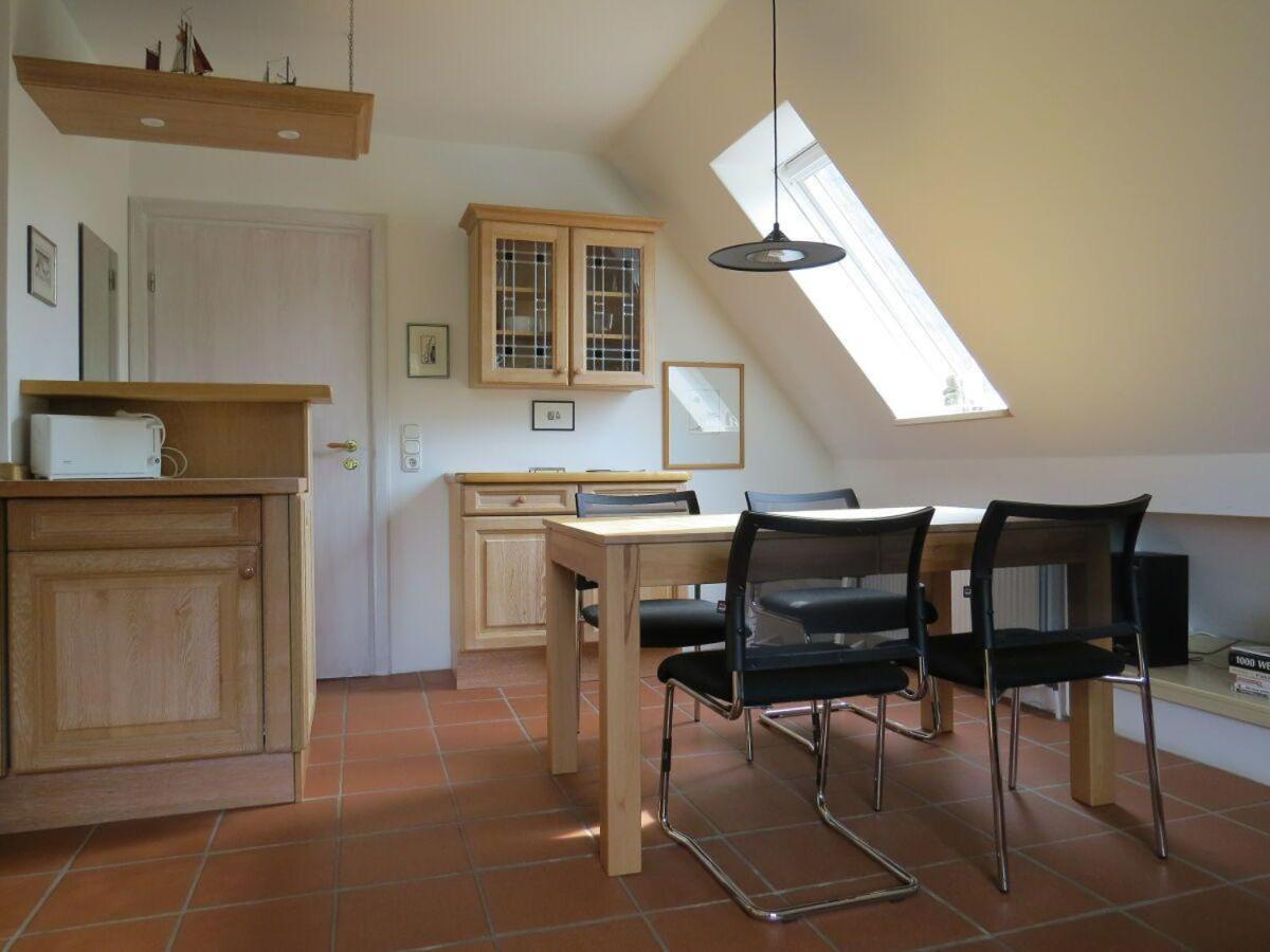 Elisabeth Appartement Norddorf Buitenkant foto