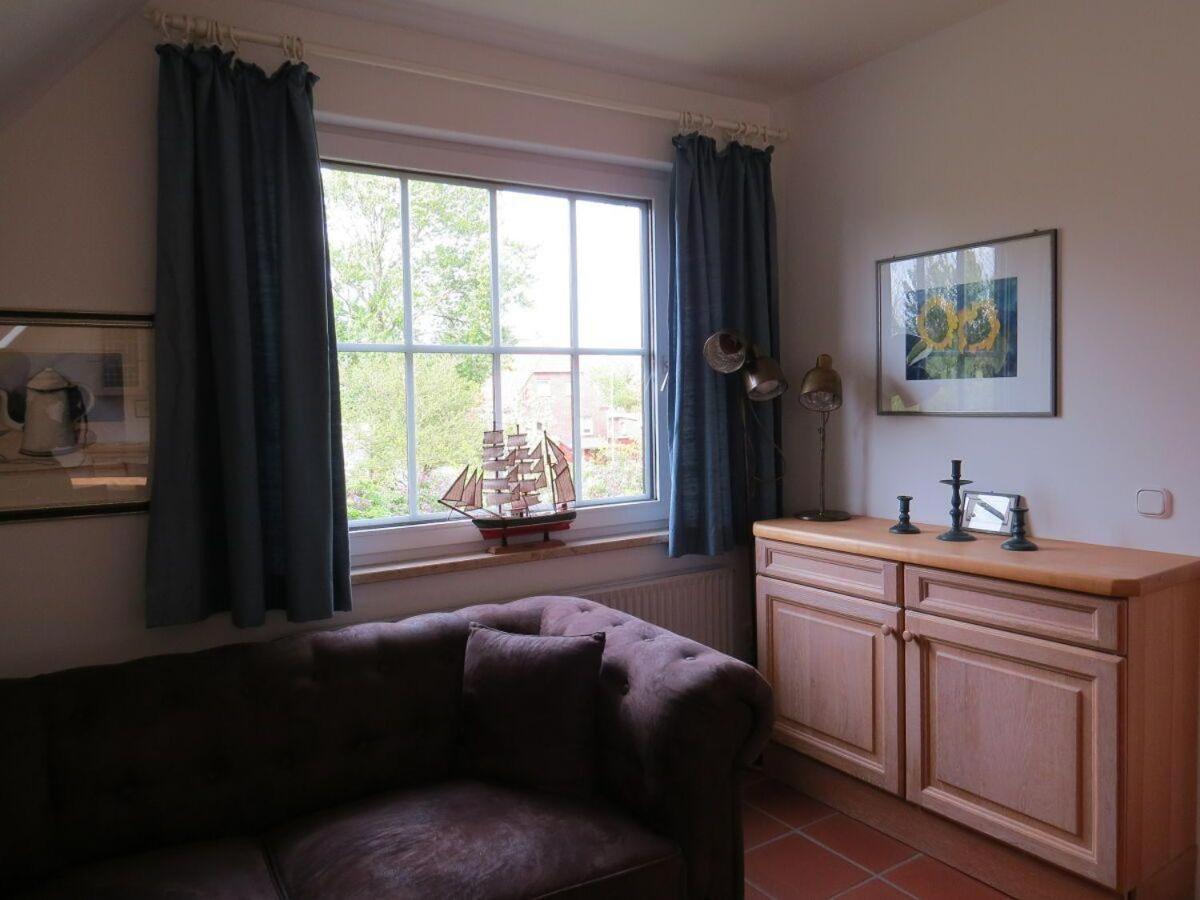 Elisabeth Appartement Norddorf Buitenkant foto