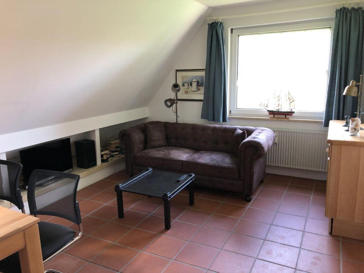 Elisabeth Appartement Norddorf Buitenkant foto